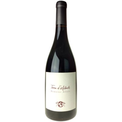 Ventoux Terre d&rsquo;Aïlleuls 2023, Domaine Alloïs